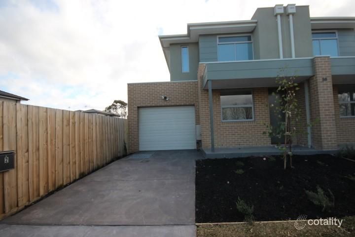38b Kombi Rd, Clayton South, VIC 3169