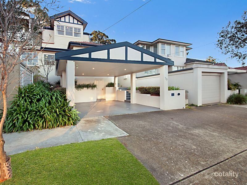 70 Cammeray Rd, Cammeray, NSW 2062