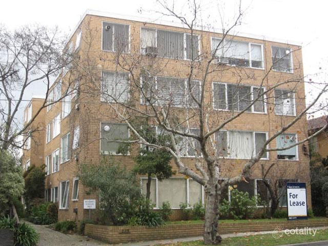 10/273 Williams Rd, South Yarra, VIC 3141