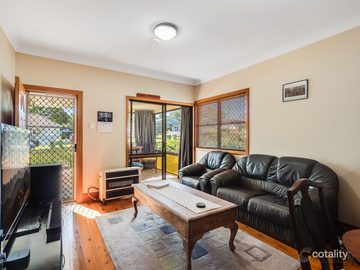 46 Drummond St, Rangeville, QLD 4350