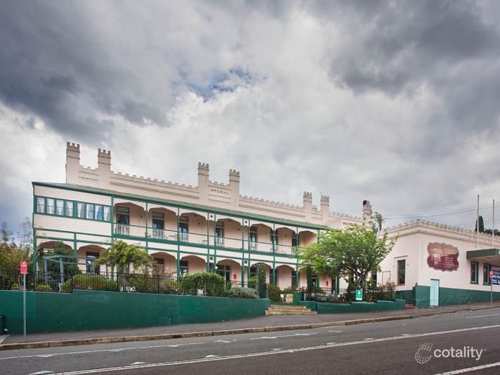 1-15 Station St, Mount Victoria, NSW 2786