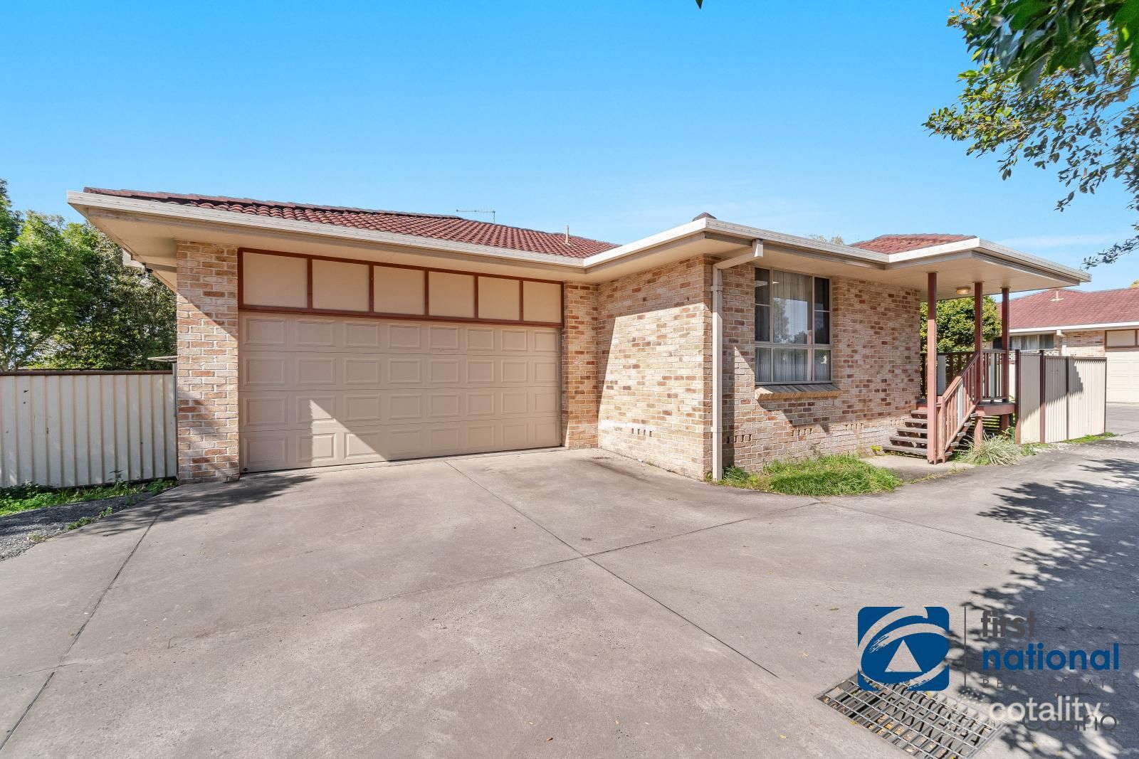 1/6 Hammond Pl, Casino, NSW 2470