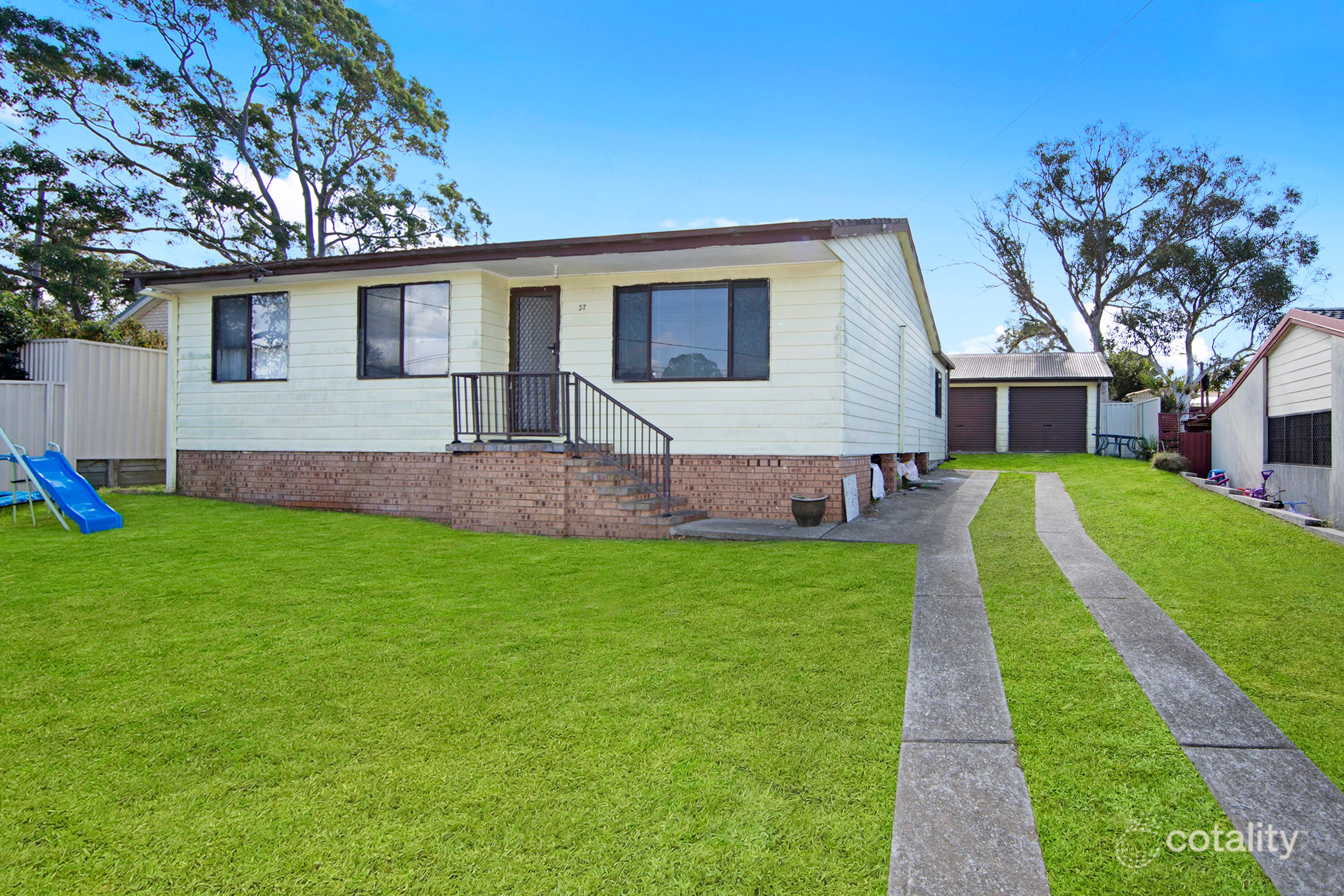 37 Goorama Ave, San Remo, NSW 2262