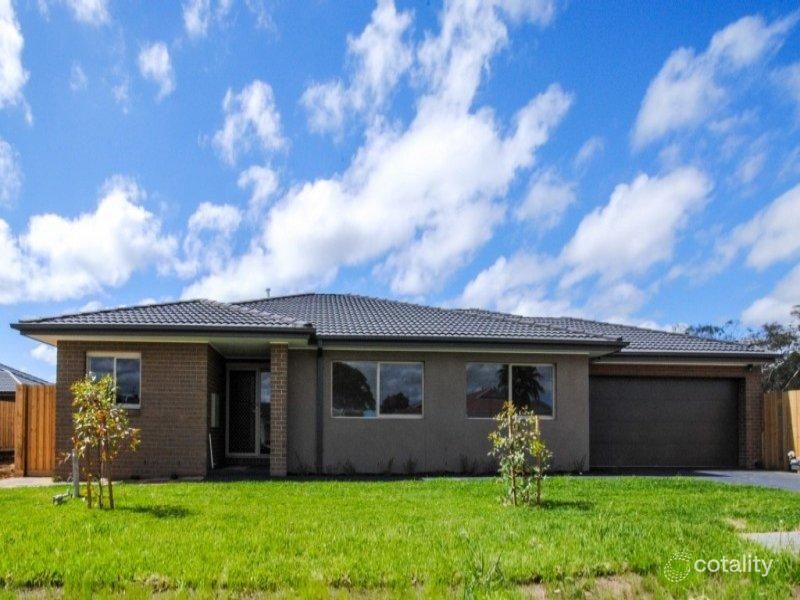 11 Mount Arthur Ave, Rosebud, VIC 3939