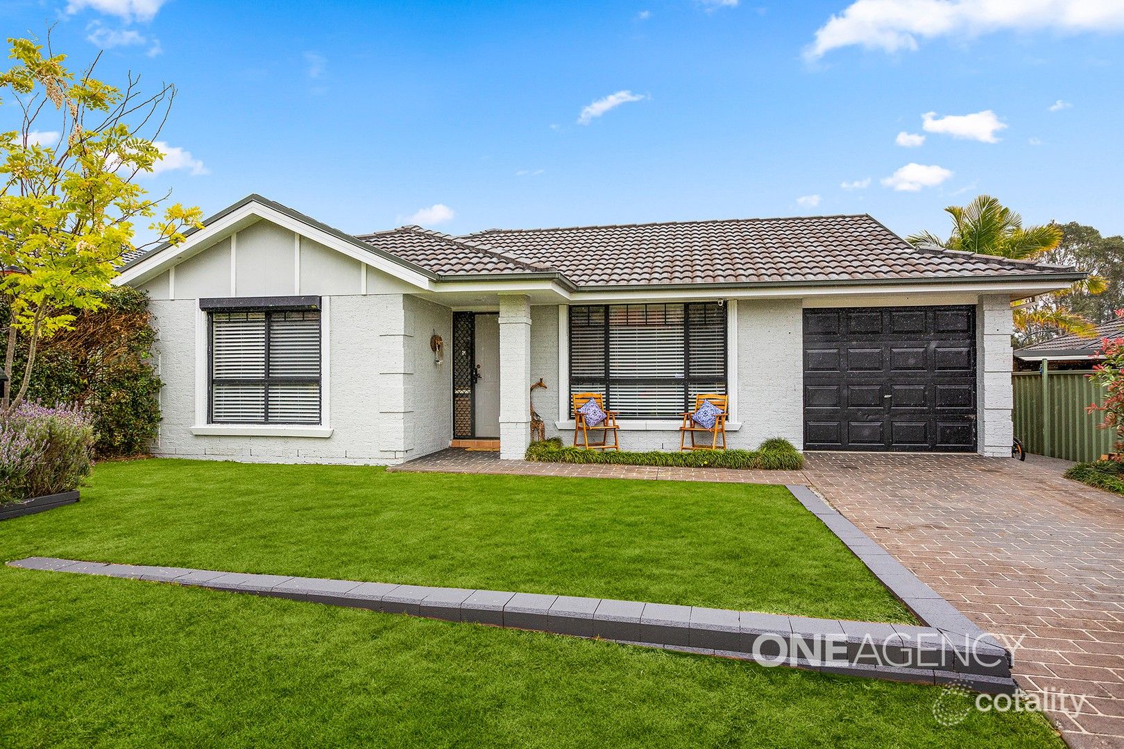 14 Wolfgang Rd, Albion Park, NSW 2527
