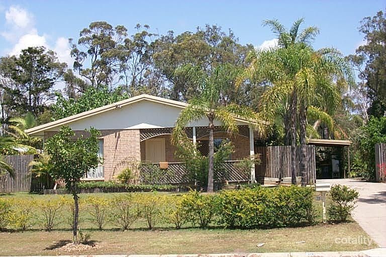 39 Fairway Dr, Urraween, QLD 4655
