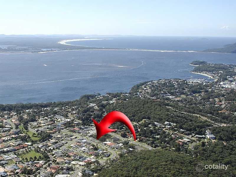 64 Saratoga Ave, Corlette, NSW 2315