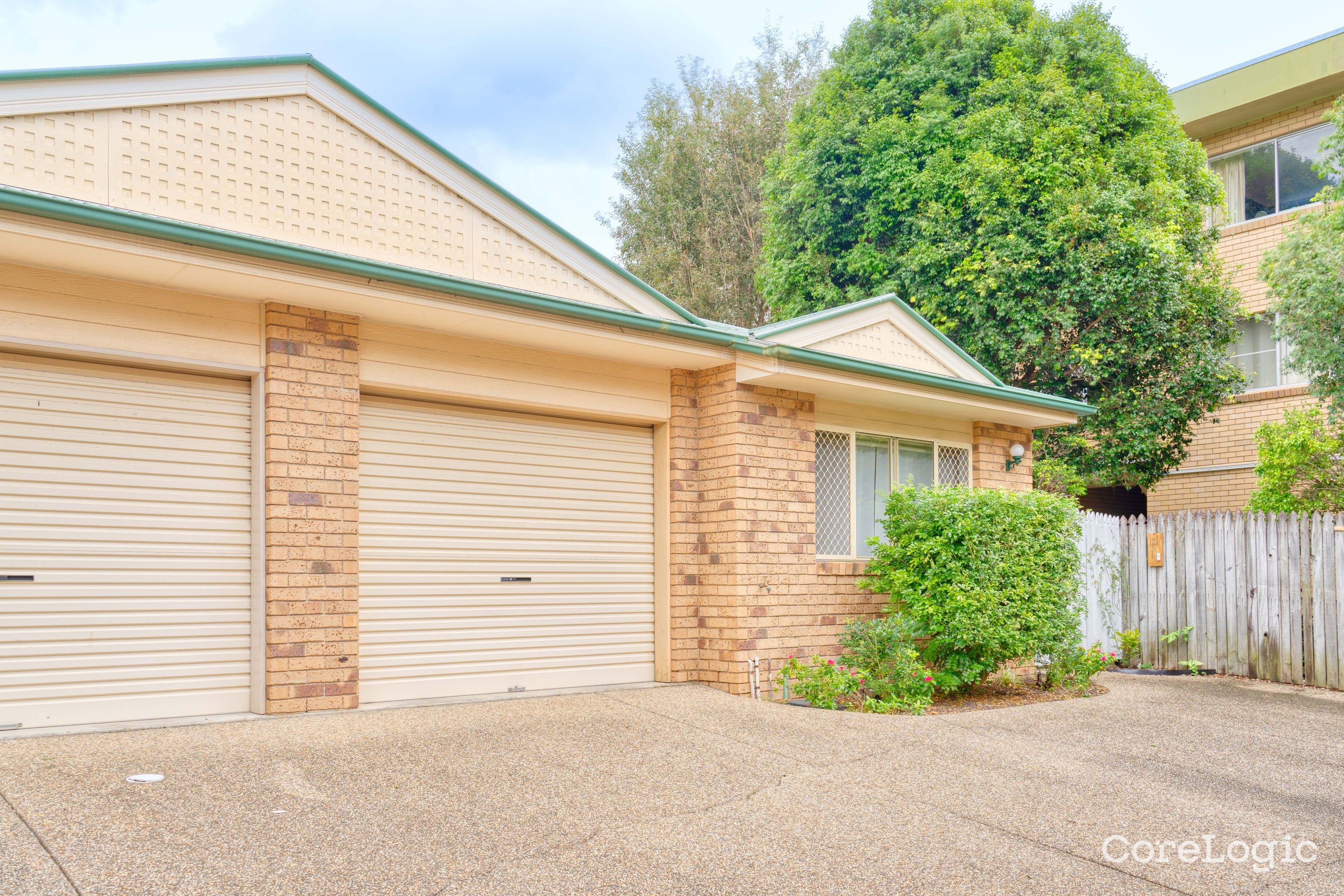 3/23 Agnes St, Morningside, QLD 4170