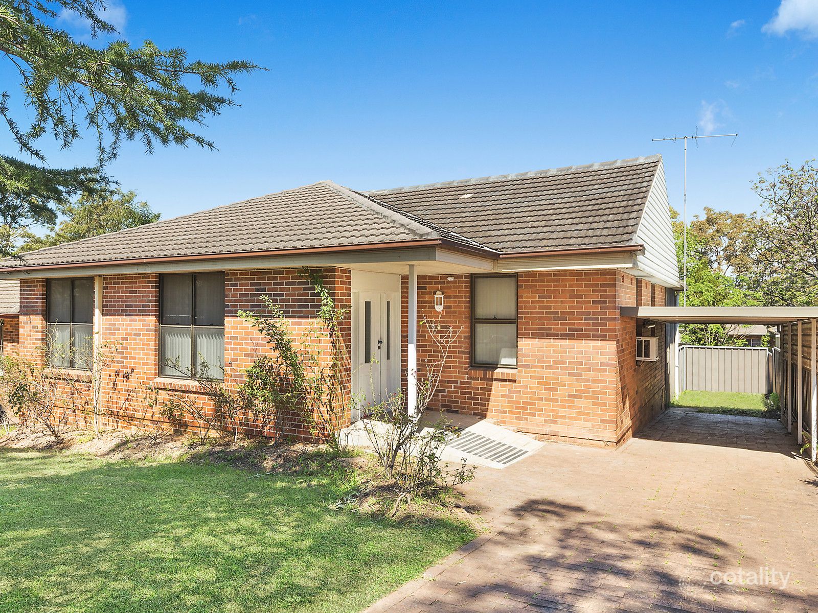 46 Barbara Bvd, Seven Hills, NSW 2147