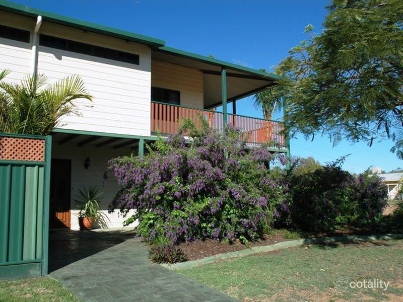 42 Galah St, Longreach, QLD 4730