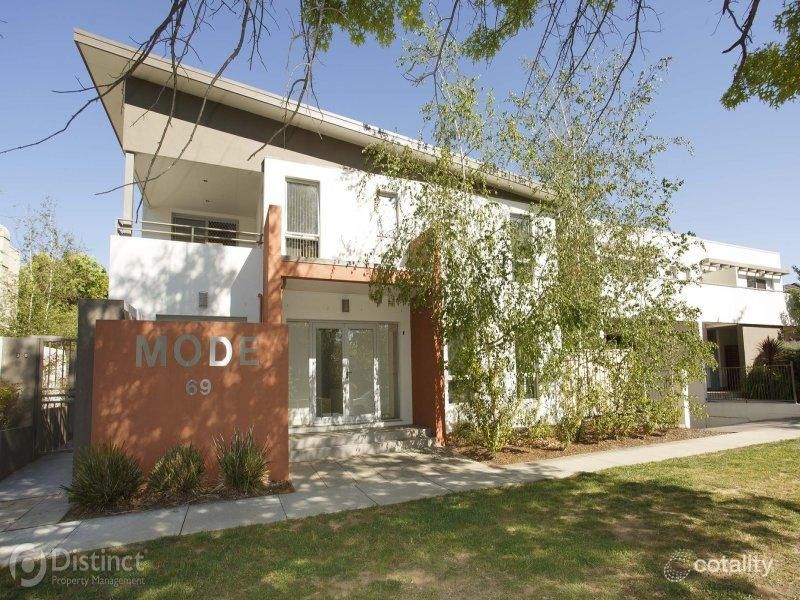 3/69 Torrens St, Braddon, ACT 2612