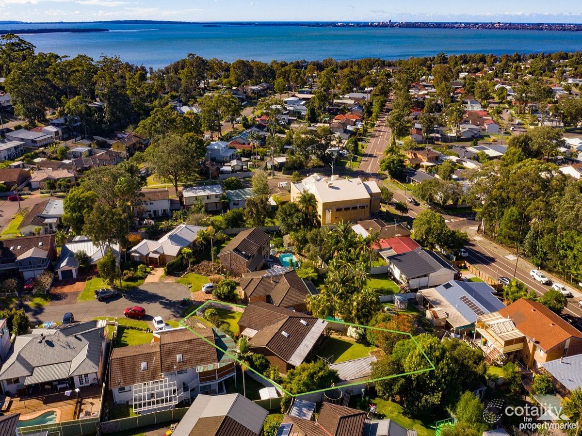 7 Julie St, Berkeley Vale, NSW 2261