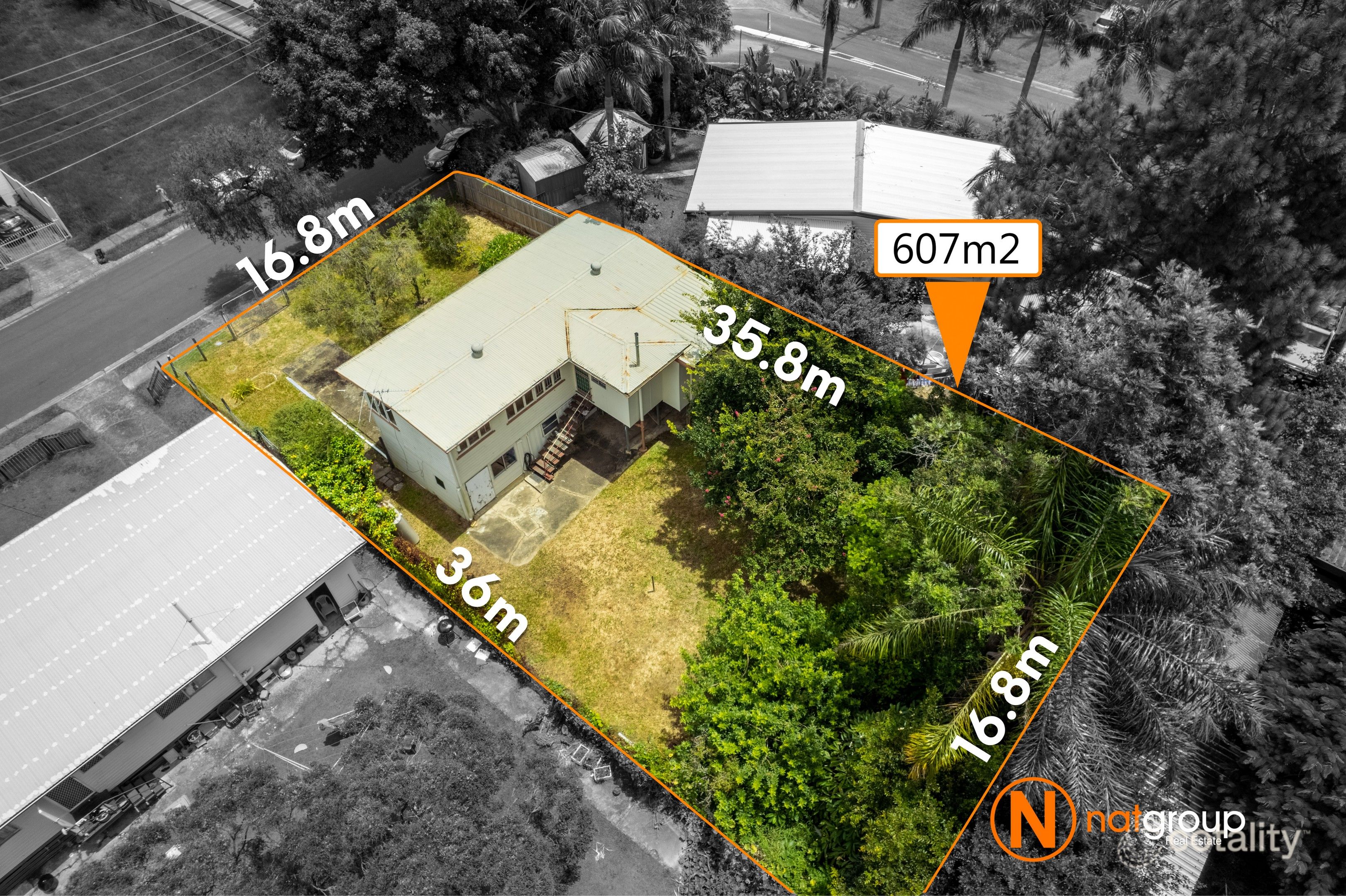11 Orchid St, Woodridge, QLD 4114