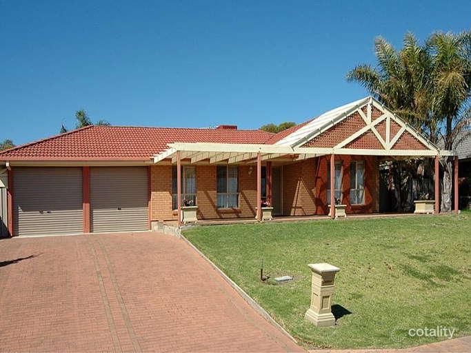 87 Barbados Dr, Seaford Rise, SA 5169