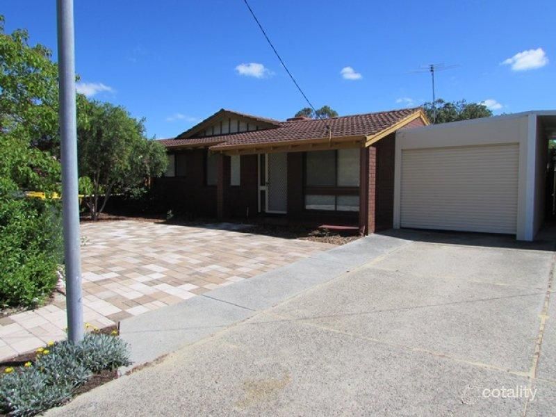 22 George St, Midland, WA 6056