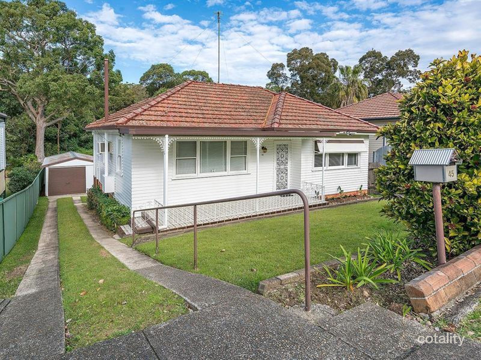 45 Grayson Ave, Kotara, NSW 2289