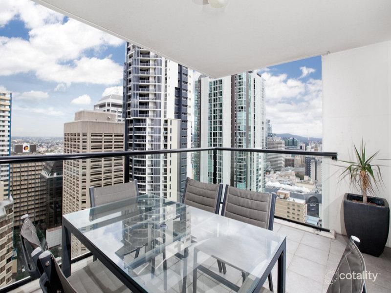 3506/79 Albert St, Brisbane City, QLD 4000