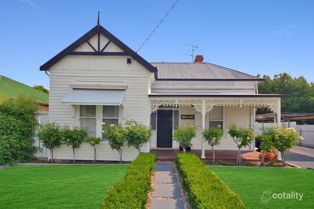 44 Skene St, Stawell, VIC 3380