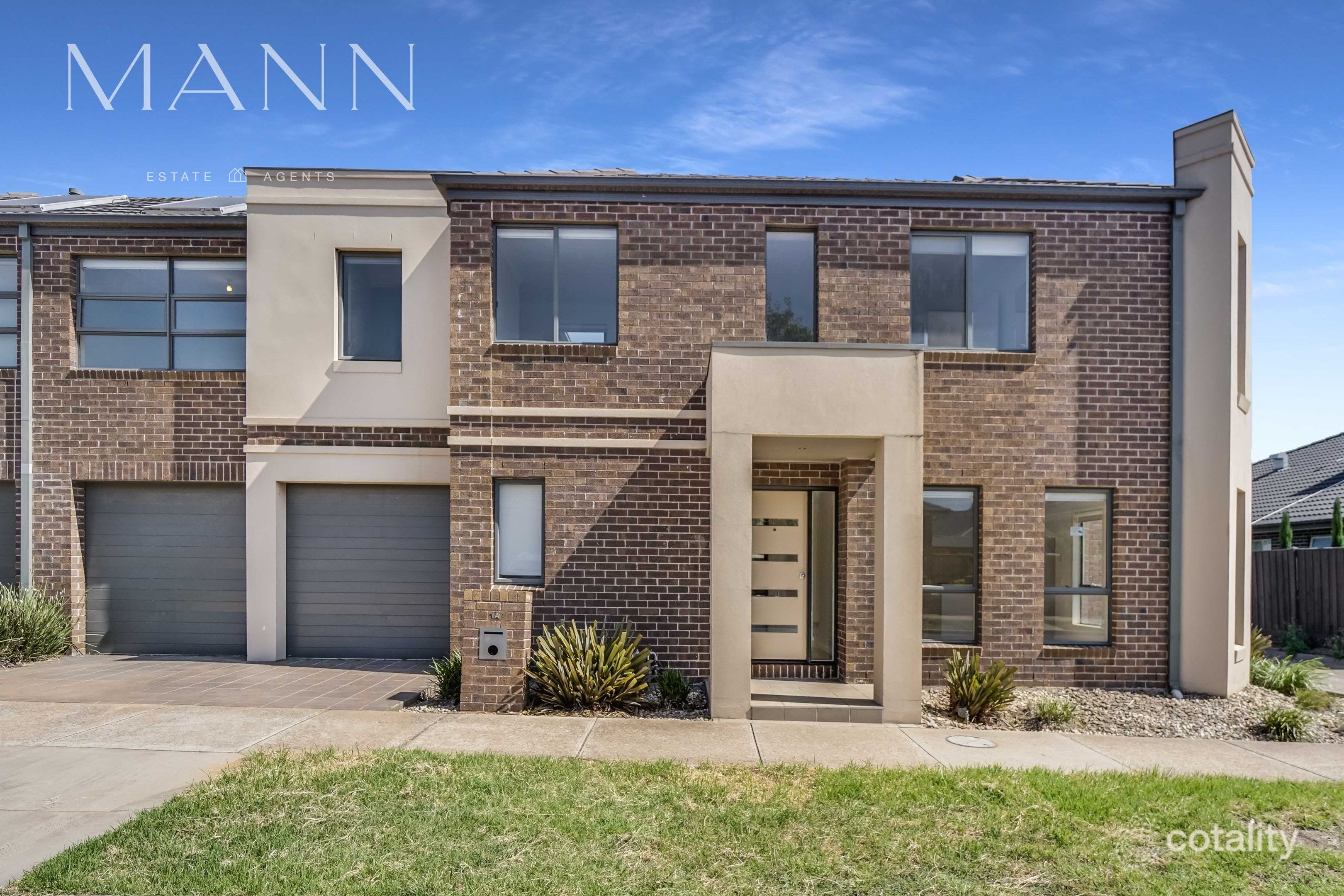 1a Coleraine St, Epping, VIC 3076