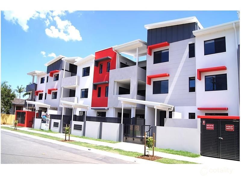 31/11 Lindwall St, Upper Mount Gravatt, QLD 4122