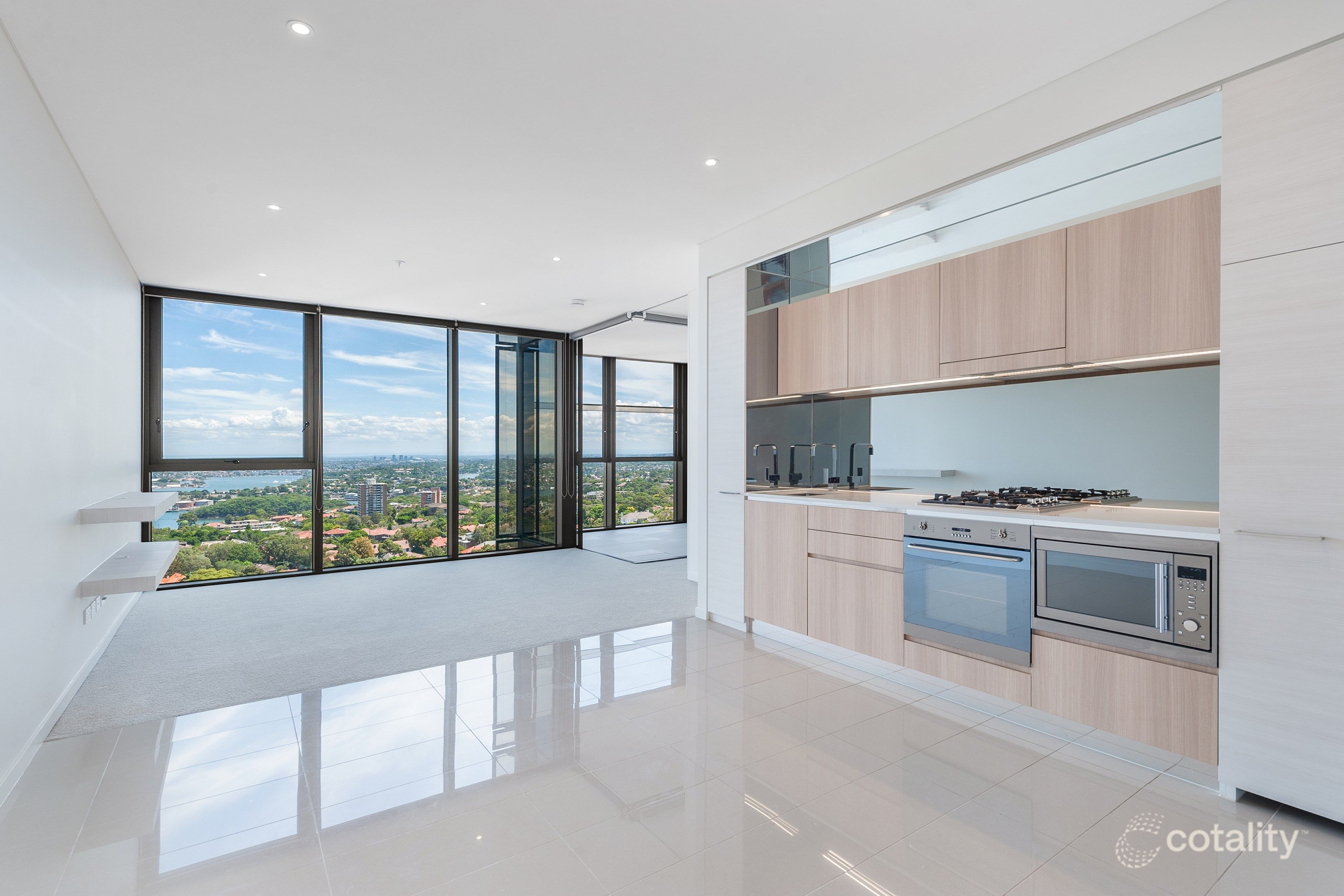 1802/211 Pacific Hwy, North Sydney, NSW 2060