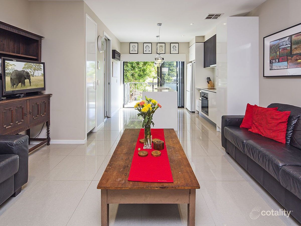 15/8 Clive St, Annerley, QLD 4103