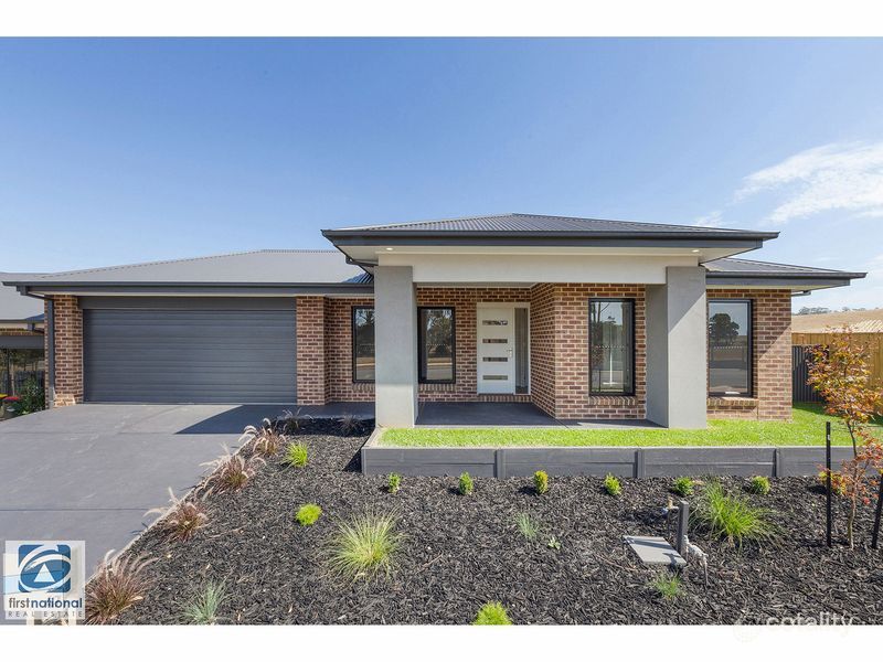 47 Blackman Dr, Warragul, VIC 3820