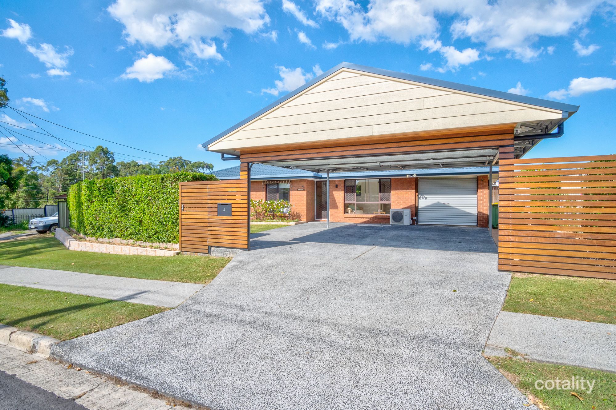 4 Taree St, Marsden, QLD 4132