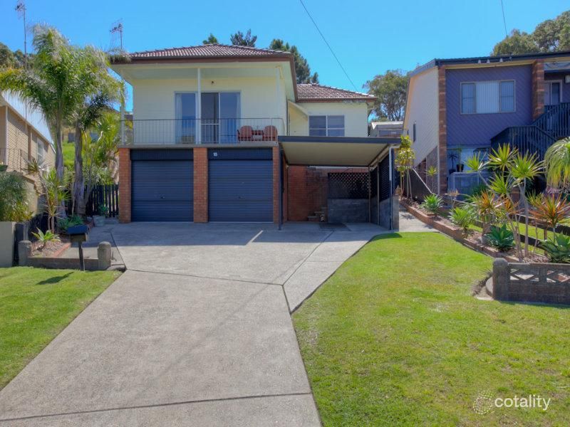 15 Warrior St, Belmont North, NSW 2280