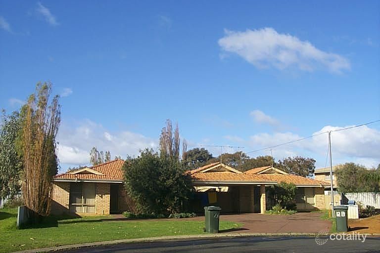 12b Halcyon Way, Dunsborough, WA 6281