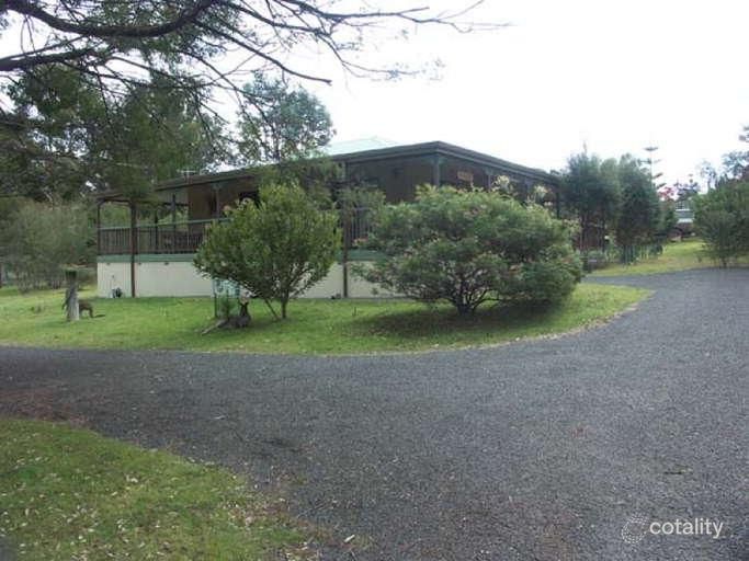 1 Dawson Ave, Wonboyn, NSW 2551