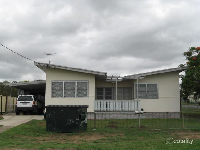 128 Kroombit St, Biloela, QLD 4715