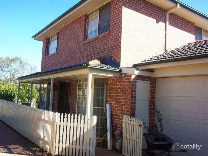 1/8 Northcote Rd, Hornsby, NSW 2077