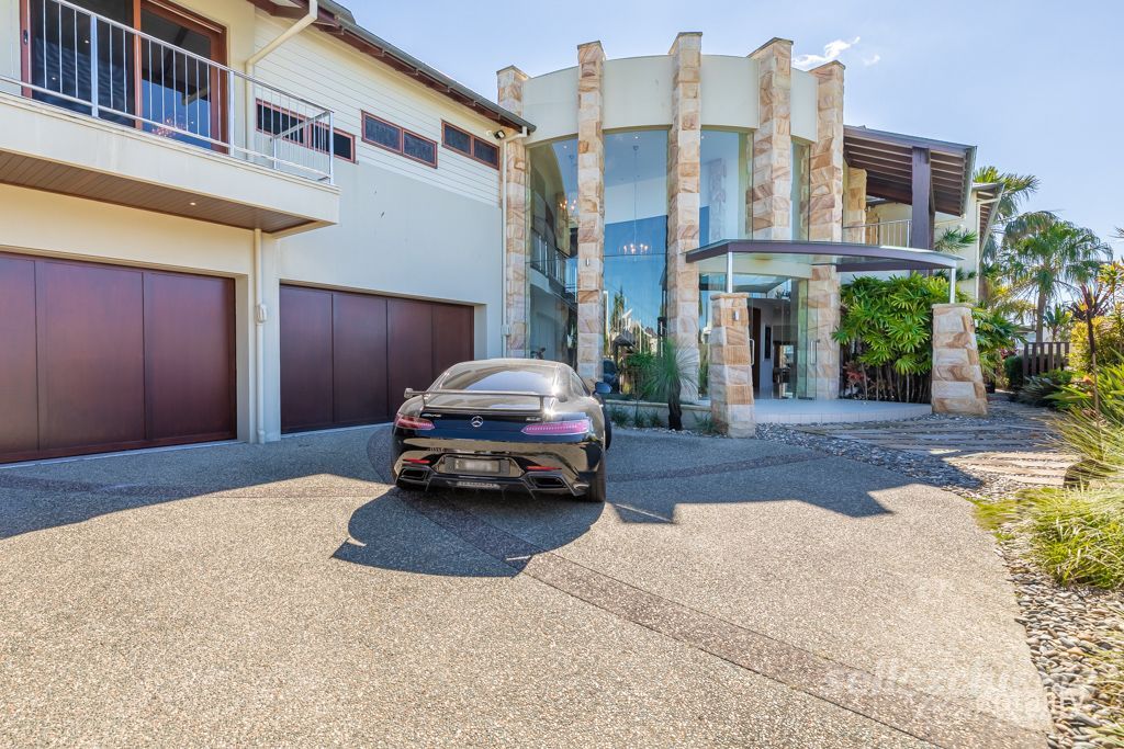 48 North Pnt, Banksia Beach, QLD 4507