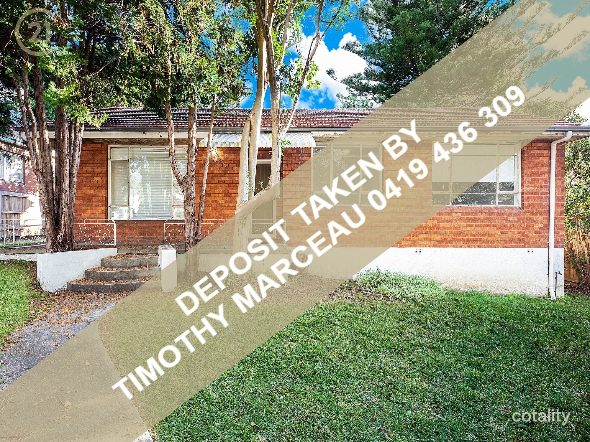 4 Lawrence St, Chatswood, NSW 2067