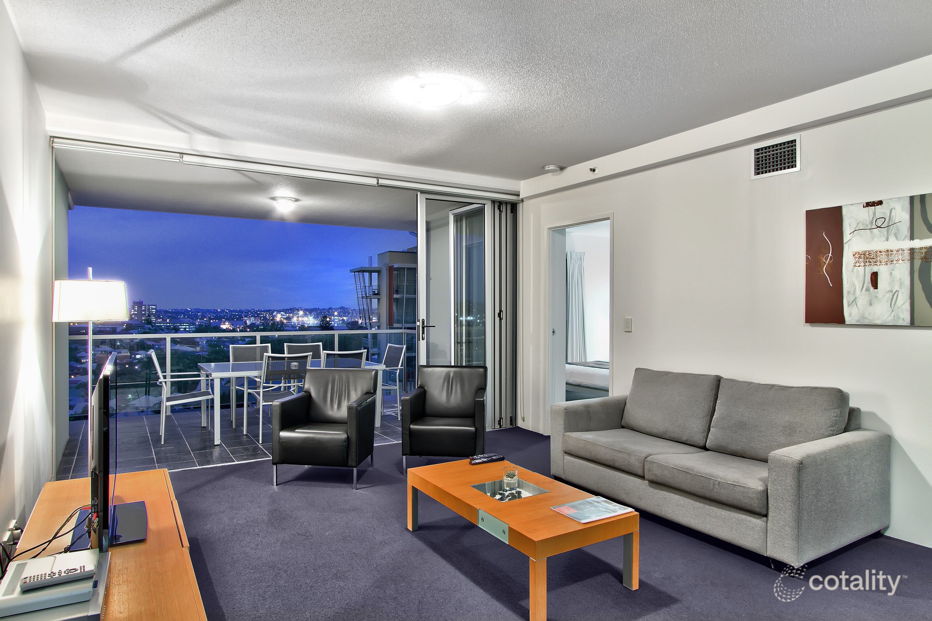 84/170 Leichhardt St, Spring Hill, QLD 4000