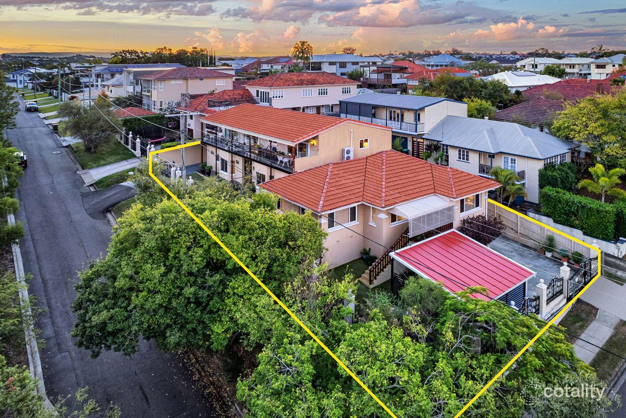 42 Huet St, Wavell Heights, QLD 4012