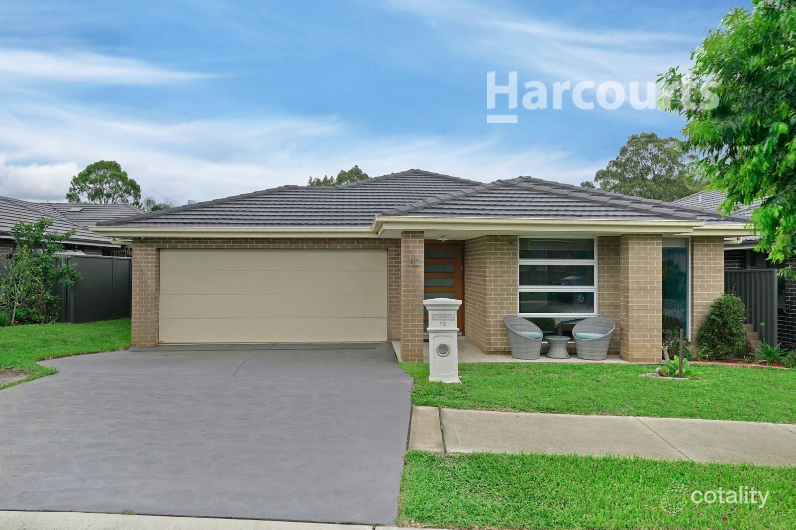 12 Meadowvale Rd, Appin, NSW 2560