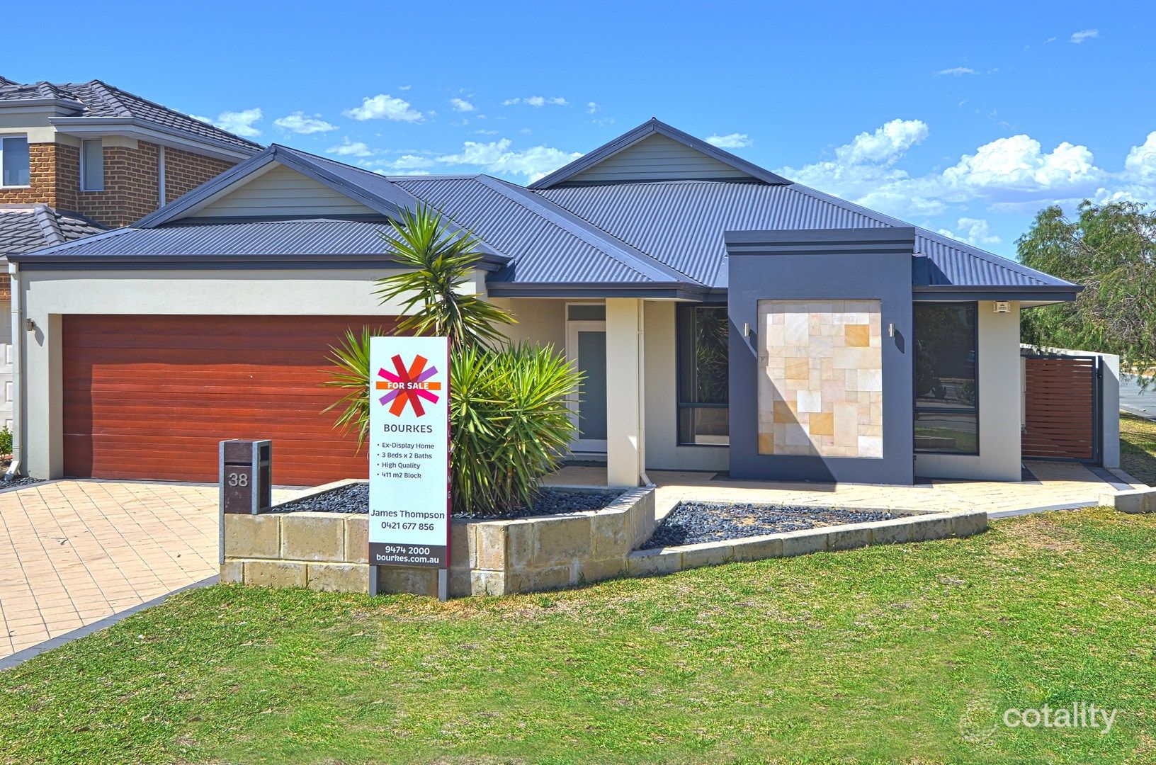 38 Vaucluse Cct, Belmont, WA 6104