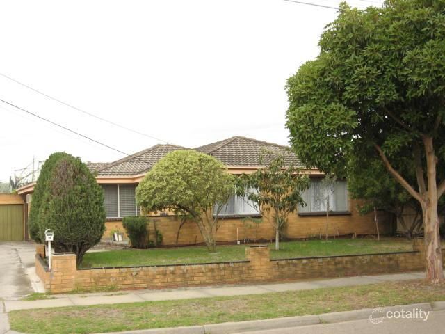 4 Heritage Dr, Springvale, VIC 3171
