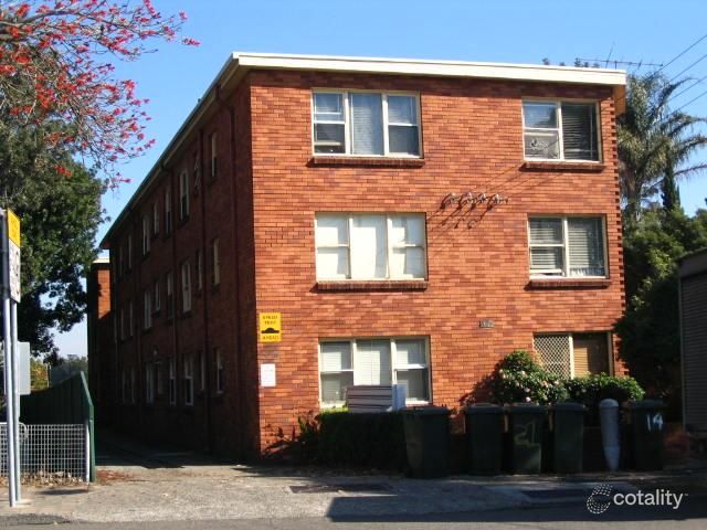 8/1074 Botany Rd, Botany, NSW 2019