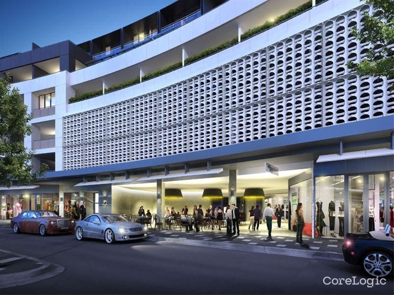 7f/2-22 Knox St, Double Bay, NSW 2028