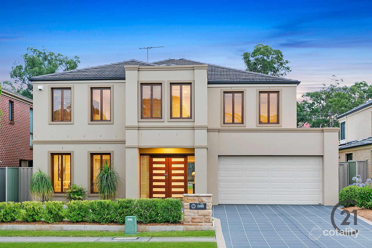 59 Guardian Ave, Beaumont Hills, NSW 2155