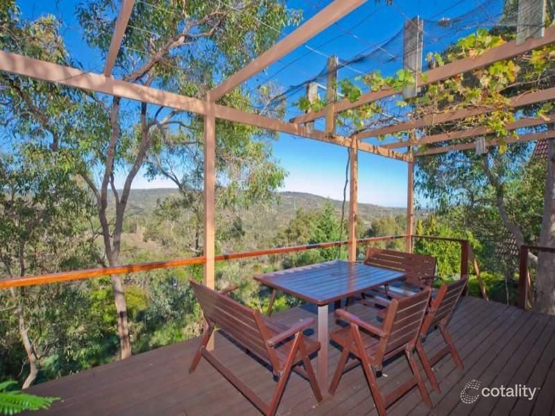9 Kookaburra Pl, Darlington, WA 6070