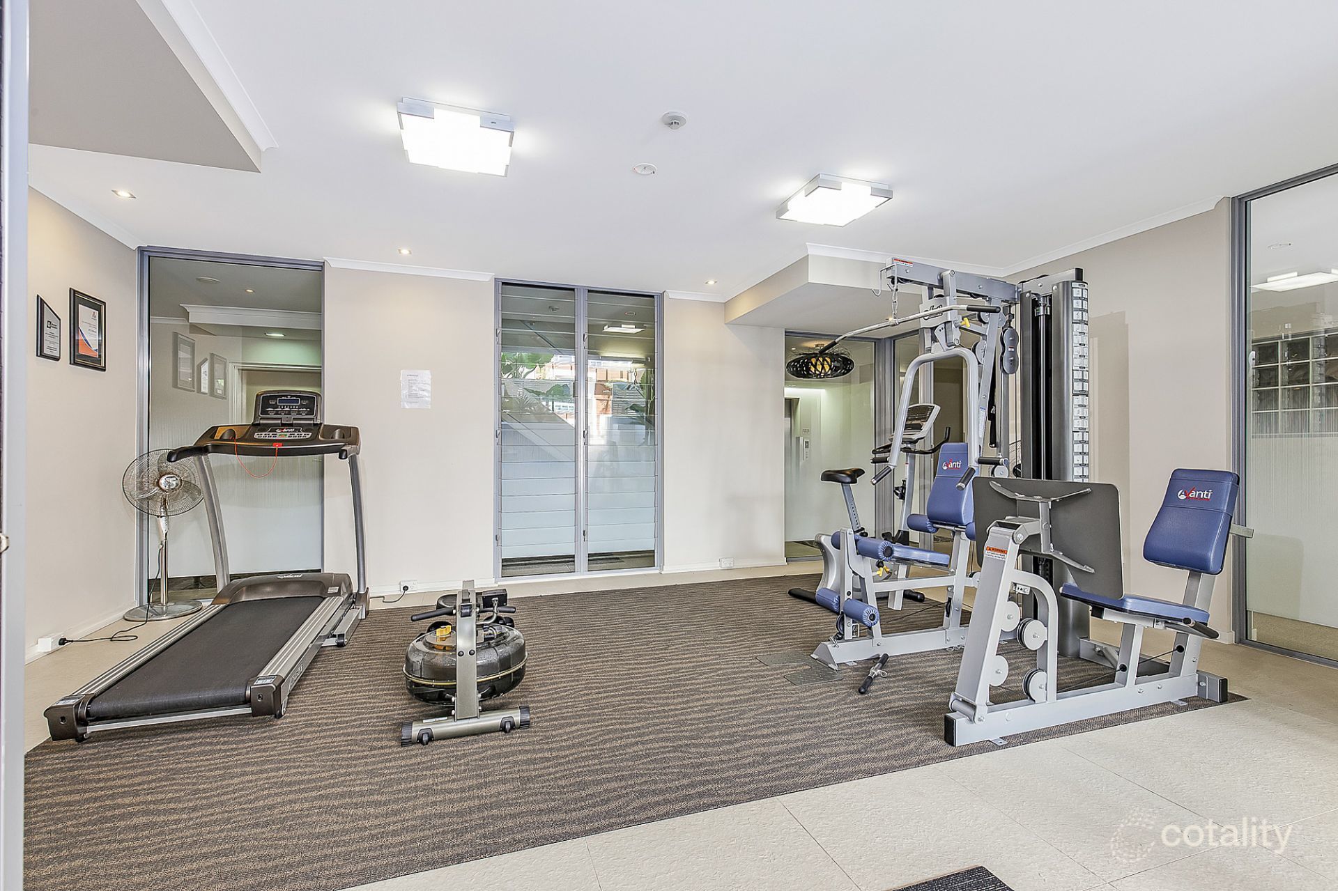 1/18 Barramul St, Bulimba, QLD 4171