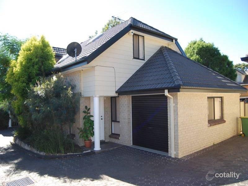 57a Great Western Hwy, Kingswood, NSW 2747