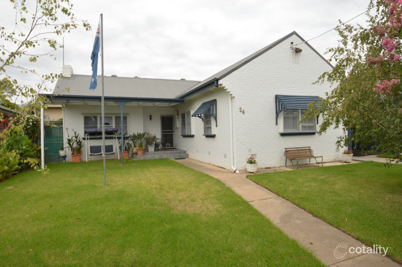24 Hardisty St, Wangaratta, VIC 3677