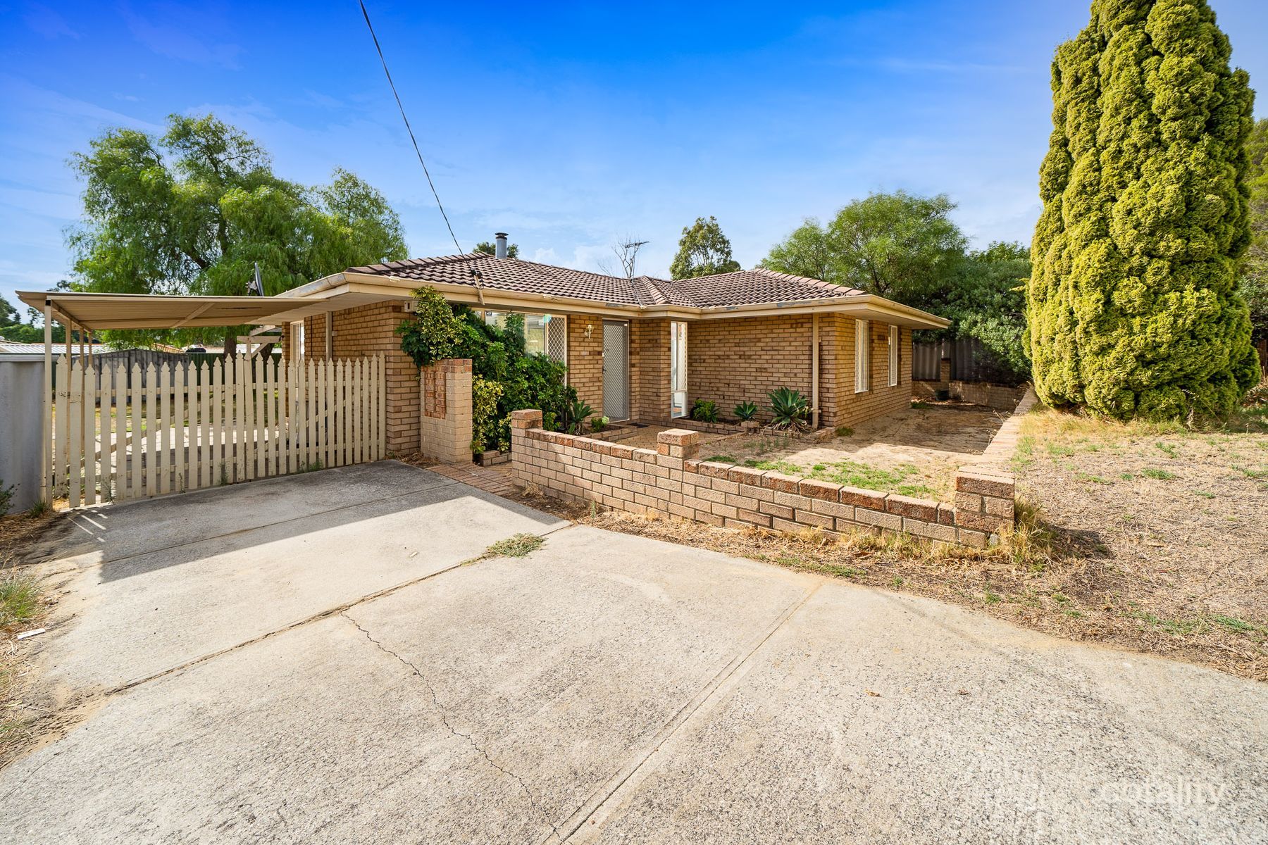 49 Muswell St, Balga, WA 6061