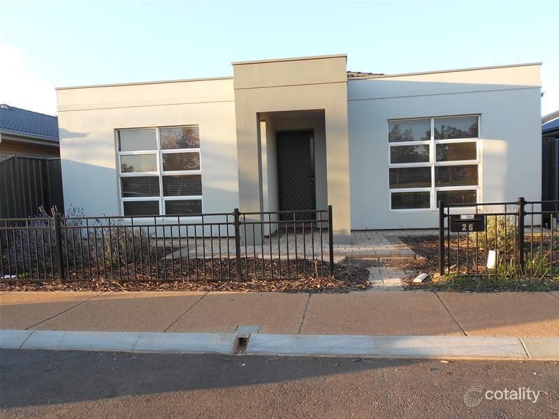28 West Pkwy, Andrews Farm, SA 5114
