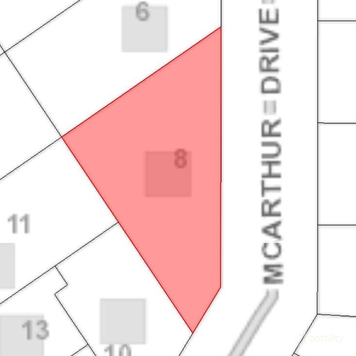 8 Mcarthur Dr, Spreyton, TAS 7310
